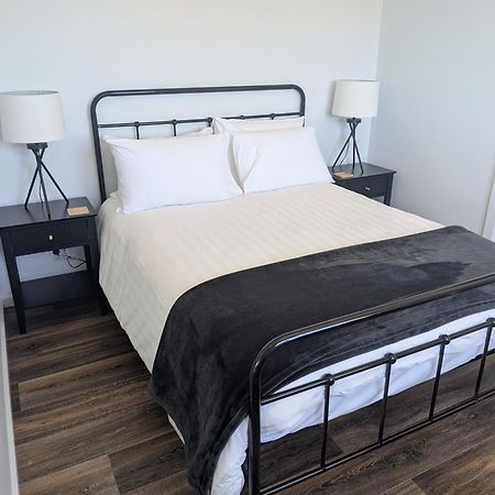 ポートアーリントン The Oxley Estate Bed & Breakfast エクステリア 写真