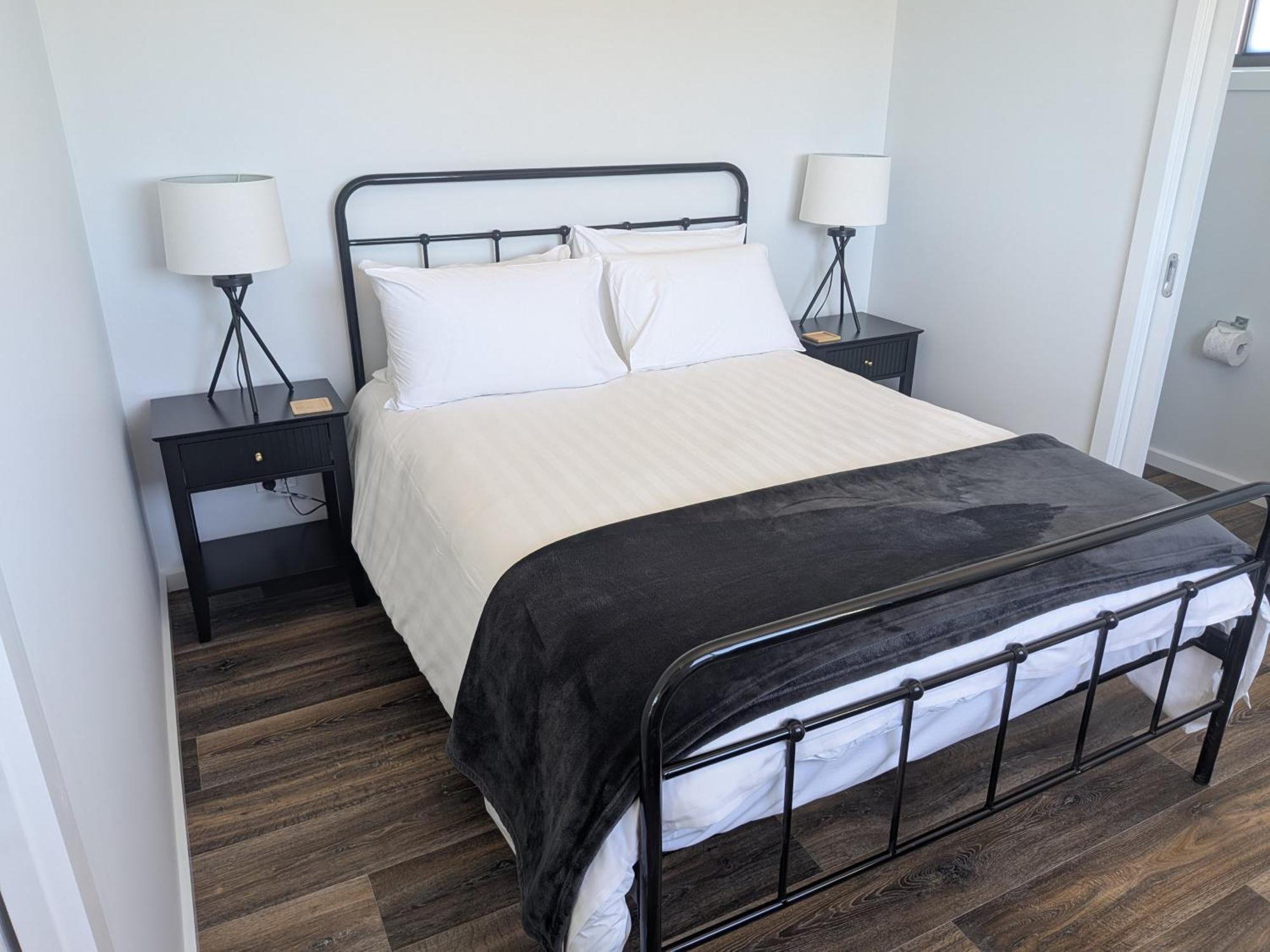 ポートアーリントン The Oxley Estate Bed & Breakfast エクステリア 写真
